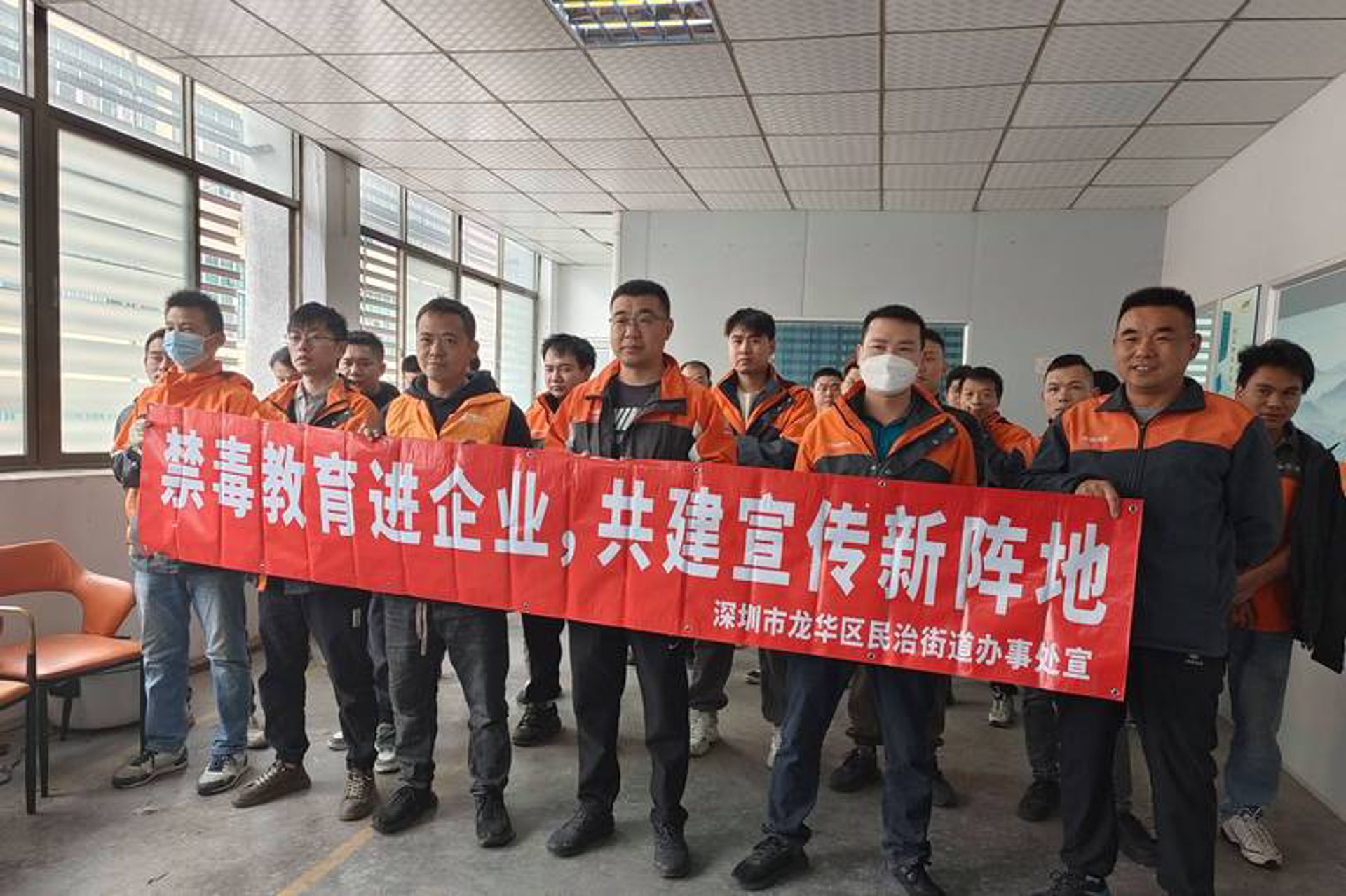 飞树信息科技